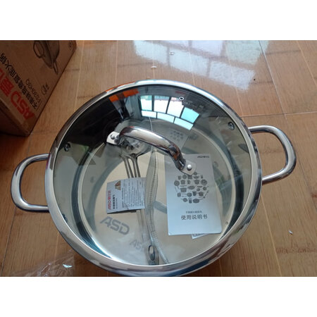 口碑评测爱仕达（ASD）FS28A1WG评测优缺点，用过的人知道