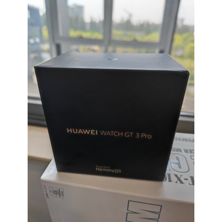 用过评测华为watchgt3跟gtcyber对比区别是什么？哪款更好？实用评测感受！