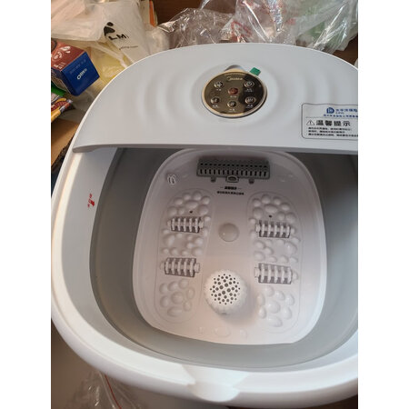 用过的人爆料美的（Midea）MK-AY0101评测划算不划算，实情爆料细节