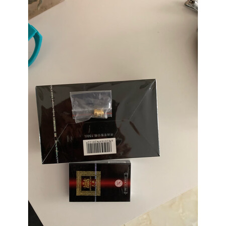 大船烟嘴质量是不是很好-大船烟嘴质量反馈及性能评测_http://www.meifudie.com_好物_第12张