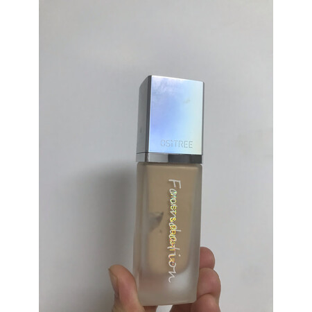 真实测评体验柳丝木（Ositree）粉底液/膏真的值得入手吗，交流一周心得分享
