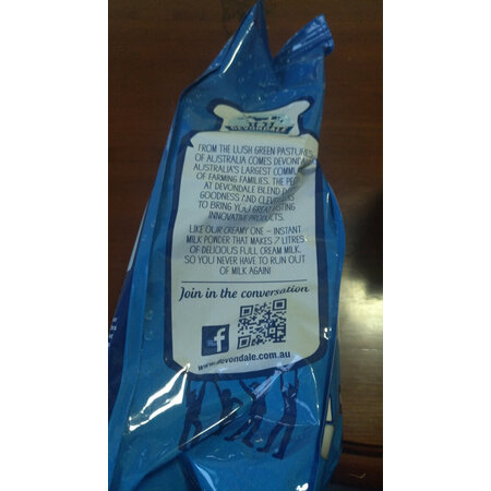 亲身评测德运（Devondale）成人奶粉好不好用，使用半个月经验分享