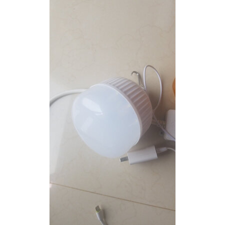 开箱点评福蛋应急灯销量如何，看看三周感受告知
