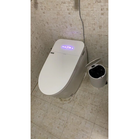 全新吐槽LIDTTOTOQ26智能坐便器值不值呢？评测真实情况！