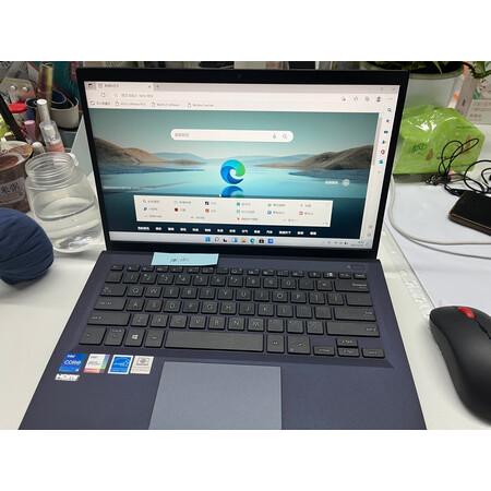 行业人爆料华硕破晓pro14和华硕无畏pro14有区别吗？哪款好点？探讨揭秘测评