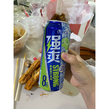 图文分析锐澳（RIO）鸡尾酒/预调酒好不好用？评测两星期经验分享！
