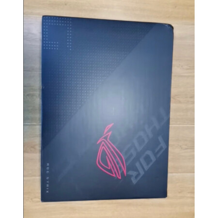 深度吐槽rog魔霸新锐2022和联想r9000p区别是什么？哪款好用？使用30天大揭秘