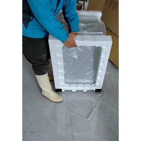 使用心得感受美的110HQ2质量靠谱不？真相吐槽内情！