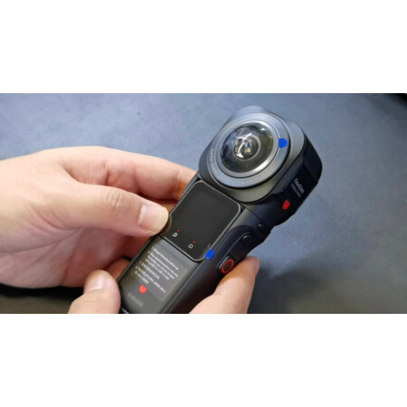 分析说说insta360 one rs和gopro10哪款好用点？有区别没有？你想知道的在这里