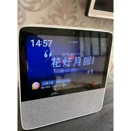达人吐槽小度智能屏x8和t8哪个好？有啥差别？一个月的使用反馈