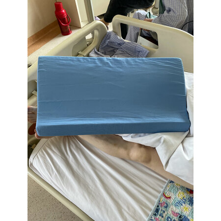 看看爆料佳禾腿靠垫U型(104)体验反馈优缺点，图文评测感受如何