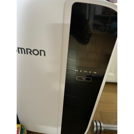 看看吐槽欧姆龙Y-506W真实使用感受？了解两周心得分享！