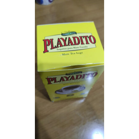 一起吐槽帕拉蒂托（PLAYADITO）马黛茶袋泡茶真实感受质量，老司机指教诉说