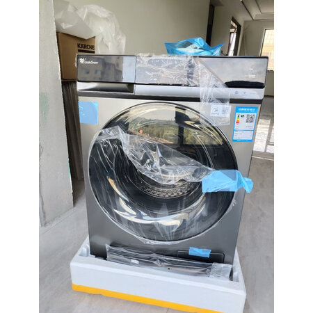 讨论吐槽小天鹅TD100FTEC和海尔g100188有啥区别？哪个好用些？真实感受咋样！