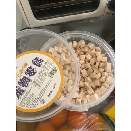 反馈解密petofstory鸡肉冻干桶评价真实好吗，告知一个月心得分享-盒子日记