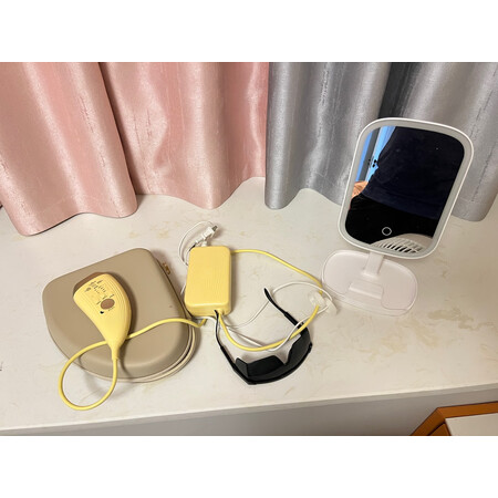 选择体验说说小猫安妮小牛角和ulike哪款好些？有何区别？揭秘报道评测