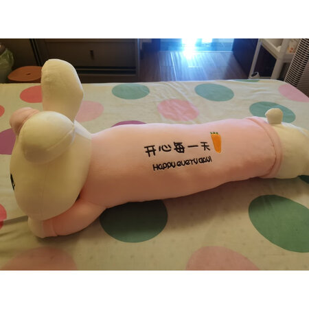 揭秘使用熊猫熊毛绒玩具评测怎么样？不错的选择啦！