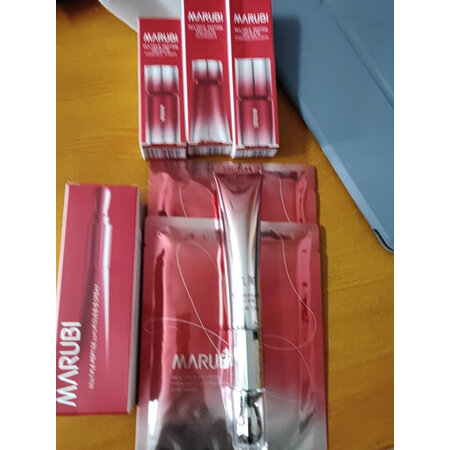 用户分析丸美（MARUBI）眼霜/眼部精华好不好用，交流半个月感受分享