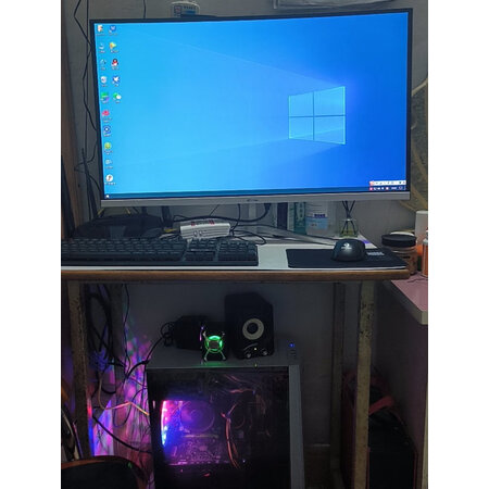 探讨揭秘真相亚当贝尔台式机优缺点分析参考，了解两星期经验分享