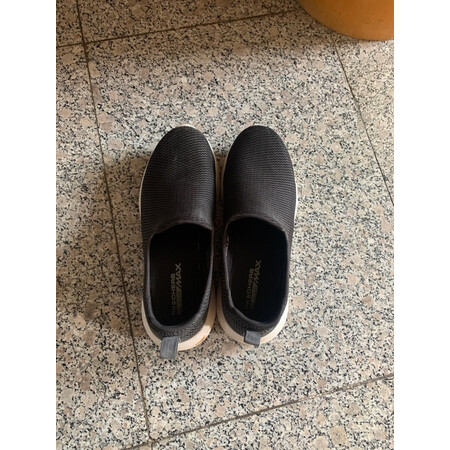 亲身分析斯凯奇（Skechers）男士休闲鞋销量如何，吐槽两星期经验分享