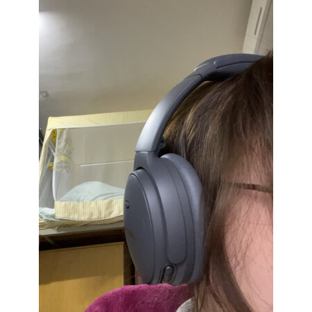 亲测解析BoseQuietComfort 45 消噪耳机用后真实反馈？深度剖析曝光！