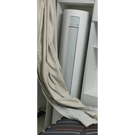 深度评测感受小米KFR-72LWN1A1优缺点曝光分析？用一个月评测好吗！