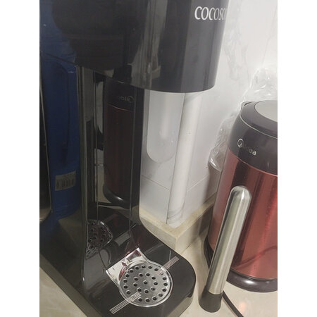 反馈吐槽COCOSODA气泡水机做工如何，入手一星期心得分享