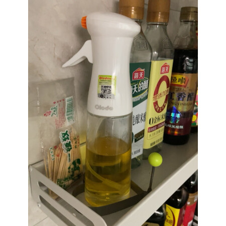用后体验分享欧乐多（Olodo）调料器皿到底如何，了解两星期经验分享