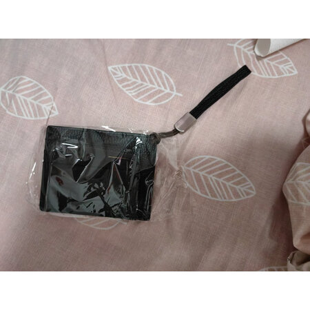 自购入手评测波斯丹顿卡包名片夹说实话好不好？长期用可以吗！