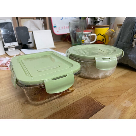 创得北欧绿圆650+长700ml送火烈鸟包到底怎么样_http://www.meifudie.com_好物_第1张