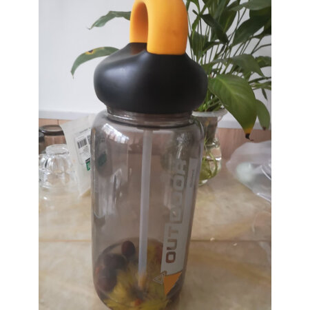 亲身感受富光塑料杯使用靠不靠谱？使用二周评测！