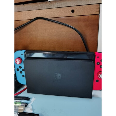 大家吐槽任天堂Switch OLED 白色 港版感受分享，探讨揭秘报道