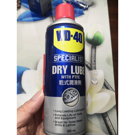 揭秘使用WD-40220ml使用过后感受，说实话好不好
