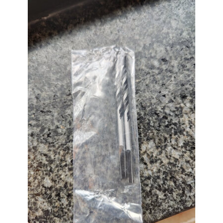 一起分析雷蒙黑色多功能钻头6+8+10+12tACHS073-L使用过后感受，入手的揭秘下