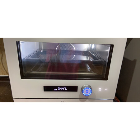 深度感受美的ps2001和ps20c2w有何区别？哪款好？新手小白求助