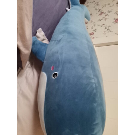 揭秘使用熊猫熊毛绒玩具评测怎么样？不错的选择啦！
