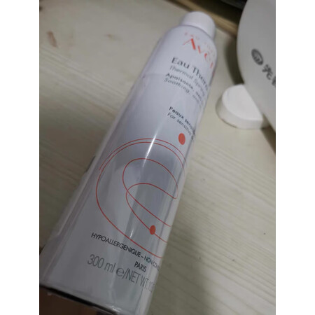 用后体验感受雅漾（Avene）爽肤水/化妆水真实感受咋样，图文解说评测