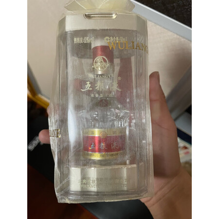 已经入手分析五粮液好事成双礼盒值得入手吗，真实使用评测