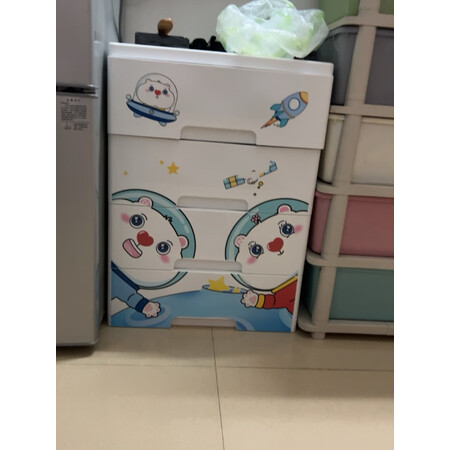 使用心得感受纳份爱收纳柜说说优缺点如何，老司机透漏解密
