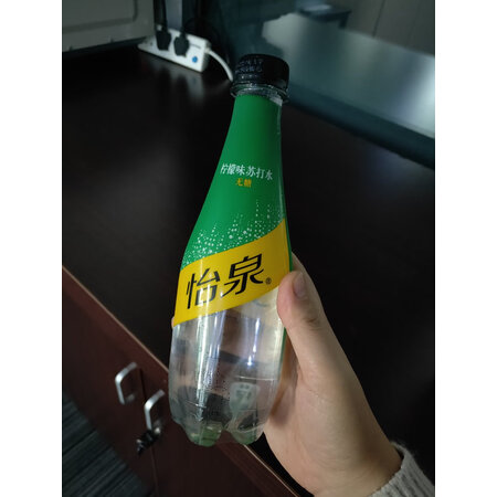 行业人说说可口可乐苏打水各方面如何呢，用过的大神分享测评