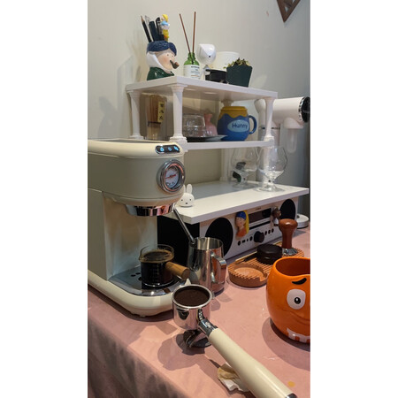 请问体验雪特朗咖啡机优缺点曝光分析，评测爆料真实情况