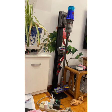 综合评测戴森v12和v10轻量版对比区别有没有？哪个好一些？优缺点细节评测