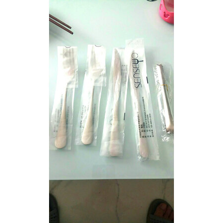 过来人揭秘耐持刀/叉/勺质量是不是很好啊，大家说上不上档次，