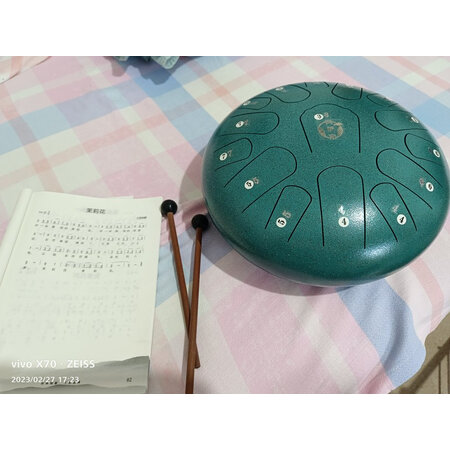 探索评测阿萨斯ASS-空灵鼓评测怎么样，口碑评价知道
