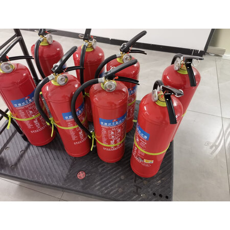 入手说说对比东消4kg干粉灭火器评价真实好吗，行情揭晓