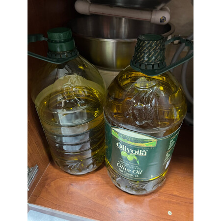 用户体验点评欧丽薇兰纯正橄榄油5l质量真的好吗？内幕情况曝光！