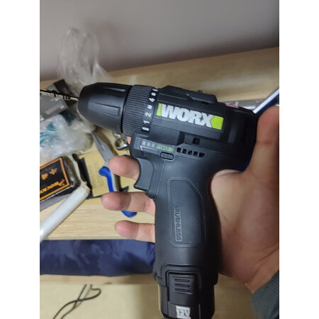 开箱点评威克士（WORX）WE210使用后评价好吗，专业评测分析