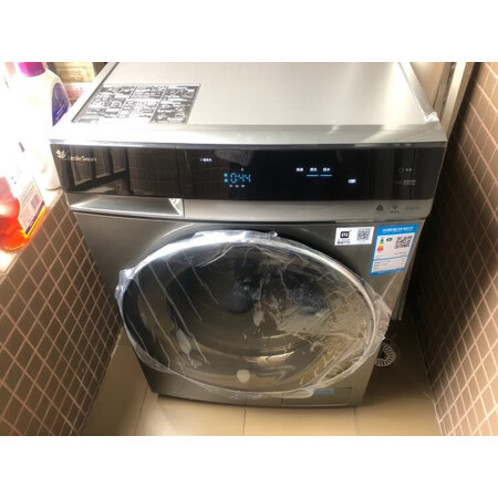 讨论吐槽小天鹅TD100FTEC和海尔g100188有啥区别？哪个好用些？真实感受咋样！