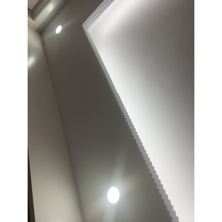 全方位使用雷士照明（NVC）筒灯/射灯值得入手吗，用了三星期经验分享