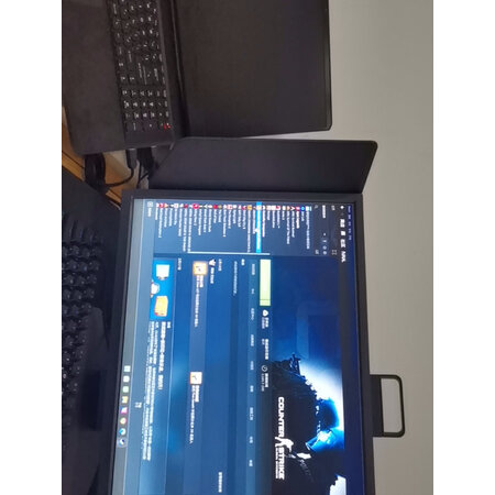 图文吐槽ZOWIE GEARXL2540KE真实体验诉说，深度爆料评测